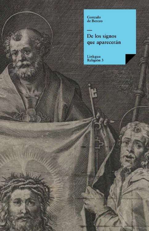 Produktbild: De los signos que aparecerán