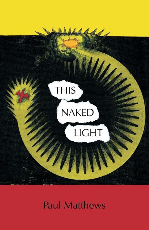 Produktbild: This Naked Light