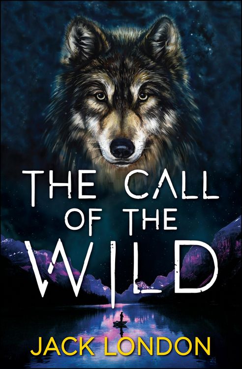 Produktbild: The Call of the Wild