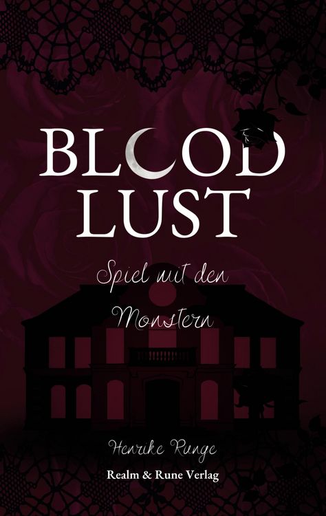 Produktbild: Bloodlust