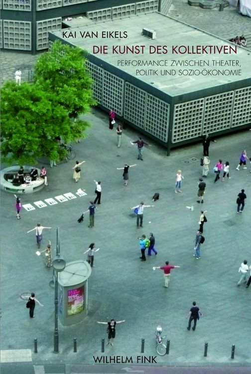 Produktbild: Die Kunst des Kollektiven