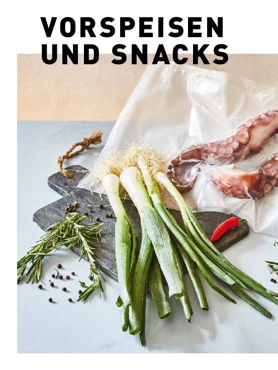 Produktbild: Easy Sous-Vide