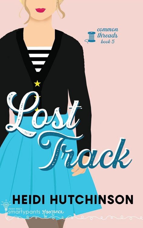 Produktbild: Lost Track