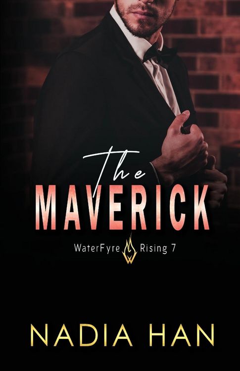 Produktbild: The Maverick