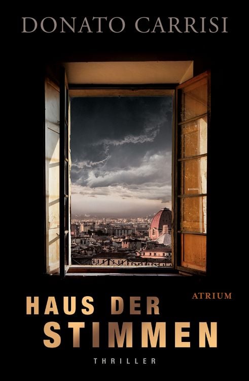 Produktbild: Haus der Stimmen