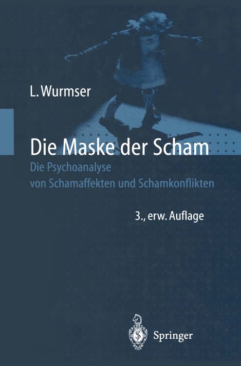 Produktbild: Die Maske der Scham