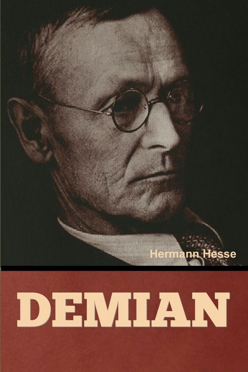 Produktbild: Demian