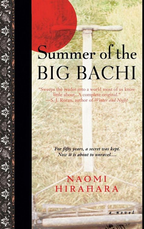 Produktbild: Summer of the Big Bachi