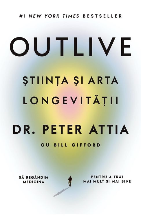 Produktbild: Outlive