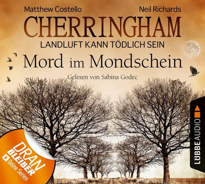 Produktbild: Mord im Mondschein (DEU)