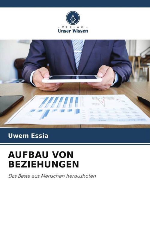Produktbild: Aufbau von Beziehungen