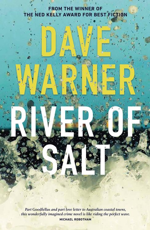 Produktbild: River of Salt