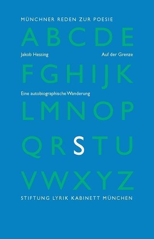 Produktbild: Auf der Grenze