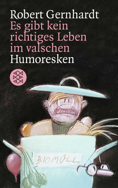 Produktbild: Es gibt kein richtiges Leben im valschen