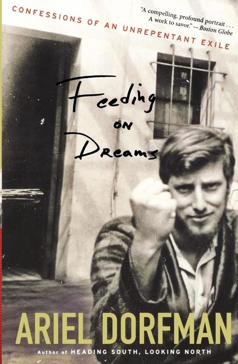 Produktbild: Feeding on Dreams