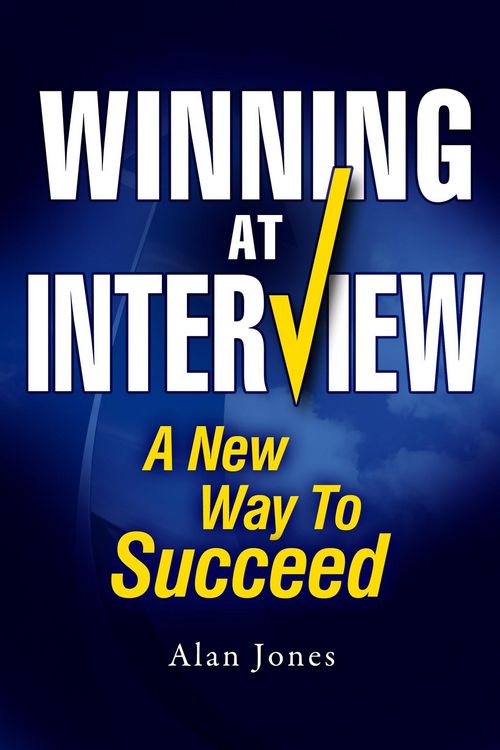 Produktbild: Winning at Interview