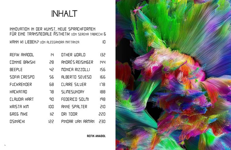 Produktbild: Digitale Kunst