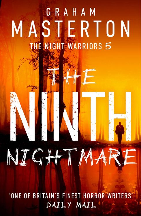 Produktbild: The Ninth Nightmare