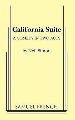 Produktbild: California Suite