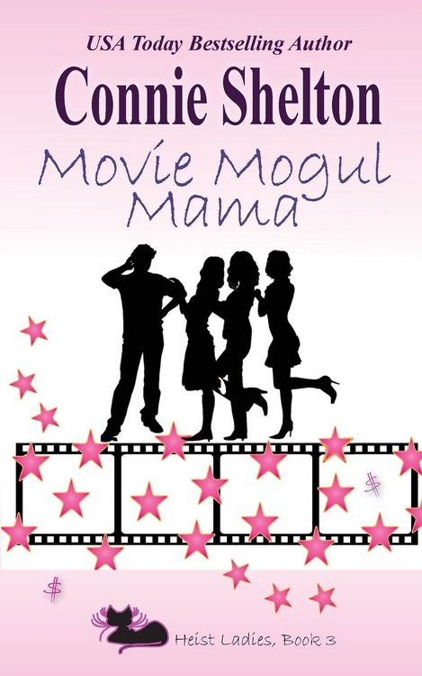 Produktbild: Movie Mogul Mama