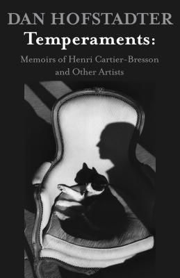 Produktbild: Temperaments: Memoirs of Henri Cartier-Bresson and Other Artists