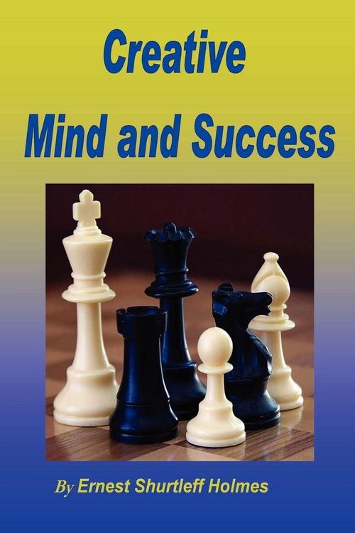 Produktbild: Creative Mind and Success