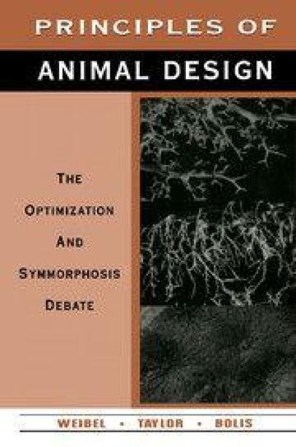 Produktbild: Principles of Animal Design