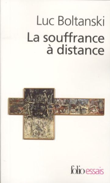 Produktbild: Fre-Souffr a Distance Pres