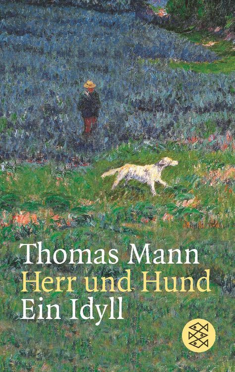 Produktbild: Herr und Hund