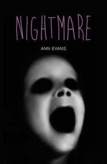 Produktbild: Evans, A: Nightmare