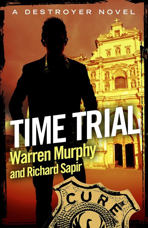 Produktbild: Time Trial