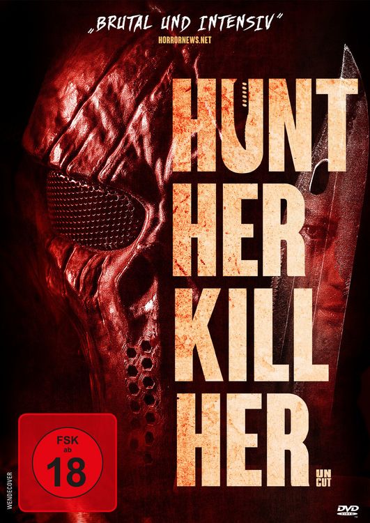 Produktbild: Hunt Her, Kill Her