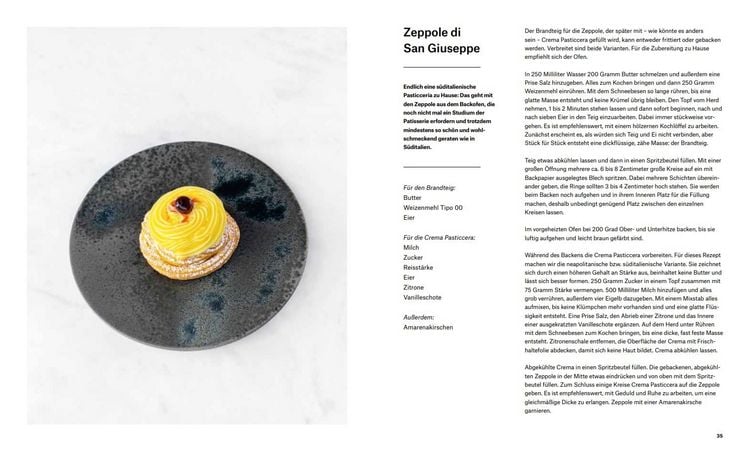 Produktbild: Splendido. Primavera/Estate