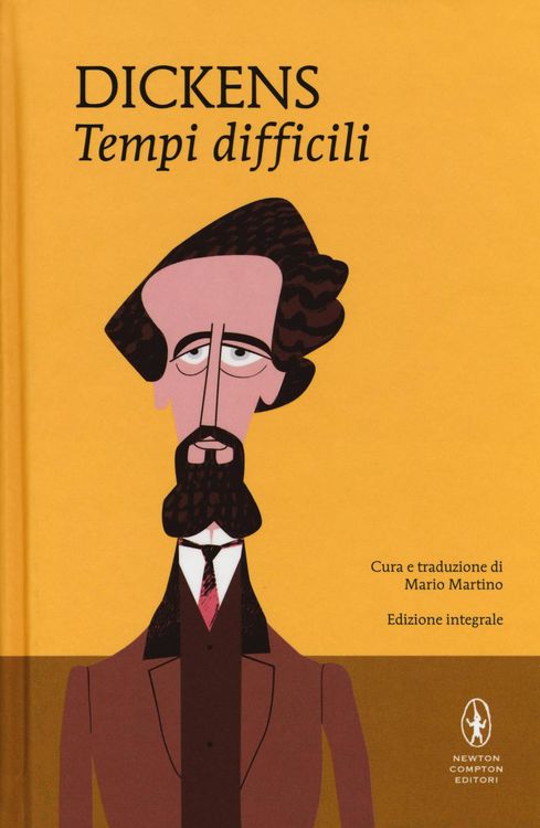 Produktbild: Tempi difficili