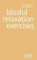 Produktbild: Blissful Relaxation Exercises