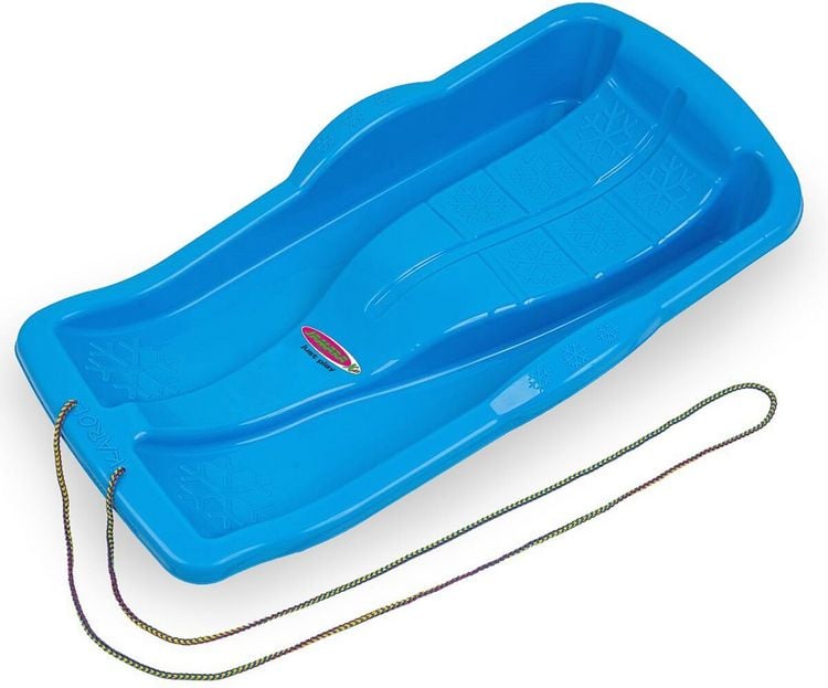 Produktbild: Snow Play Bob Karol 80cm blau