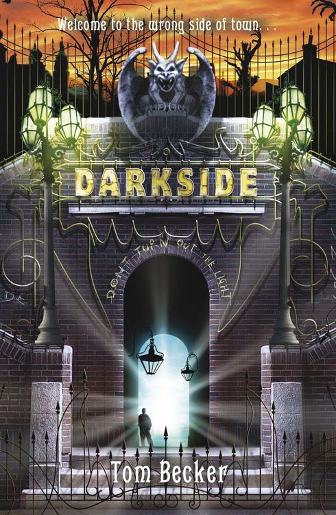 Produktbild: Darkside NE
