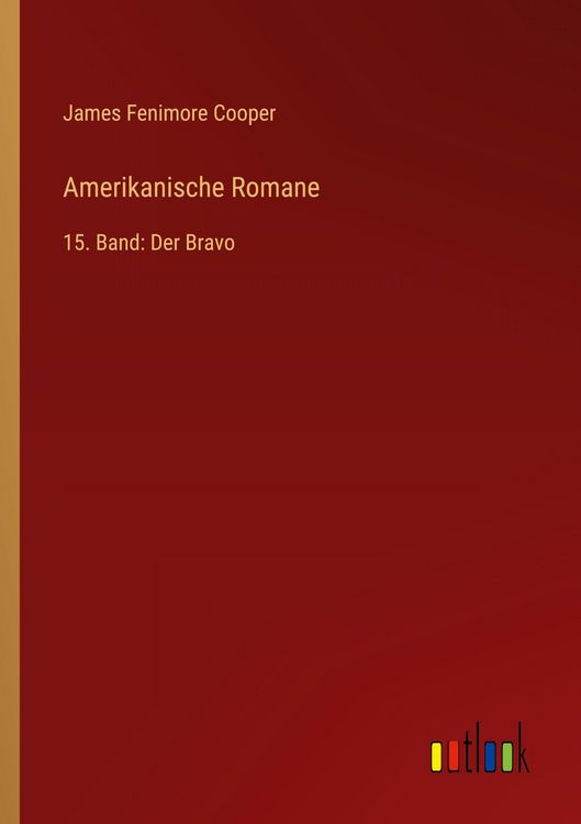 Produktbild: Amerikanische Romane