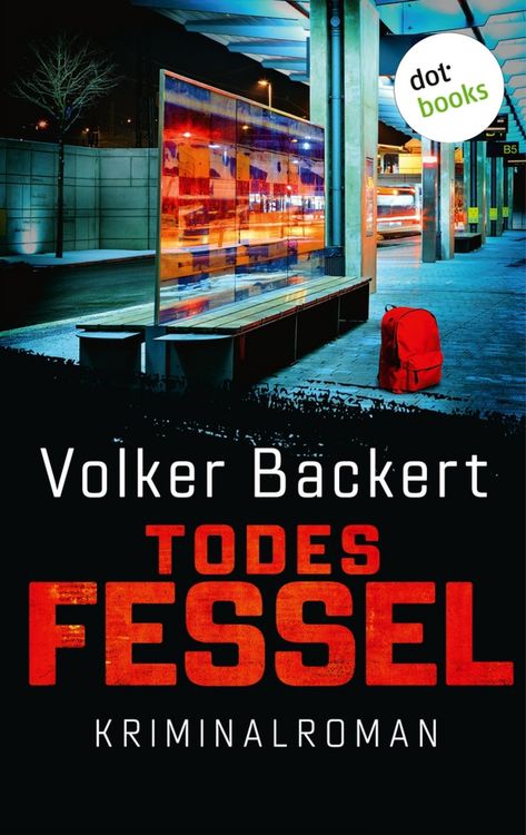 Produktbild: Todesfessel