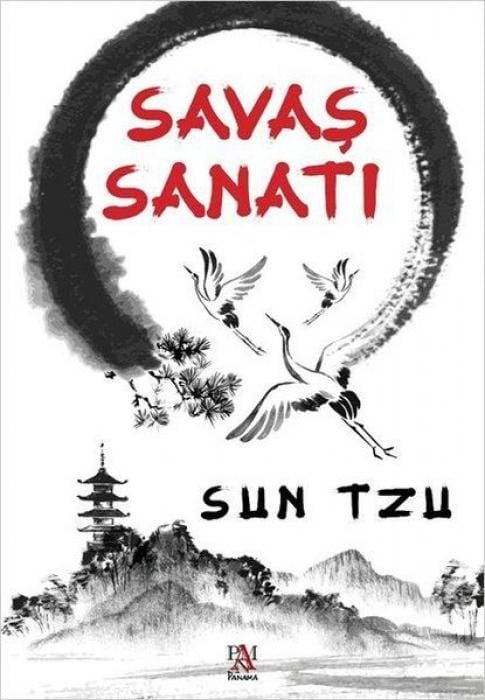 Produktbild: Savas Sanati