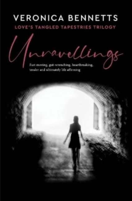 Produktbild: Unravellings