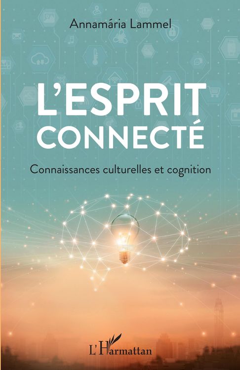 Produktbild: L'esprit connecte