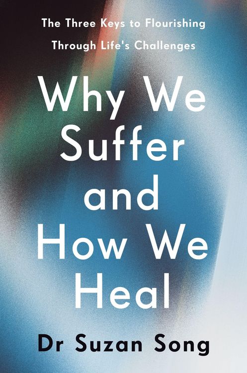 Produktbild: Why We Suffer and How We Heal