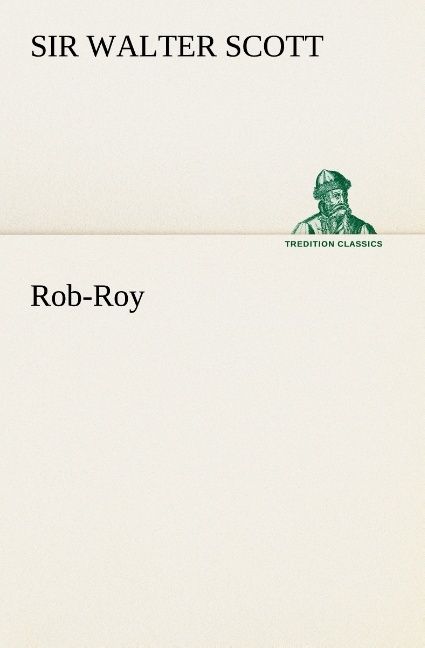 Produktbild: Rob-Roy