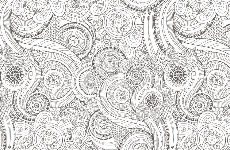 Produktbild: Inspiration Tangle-Gl&uuml;ck