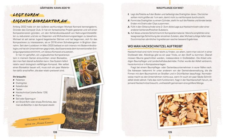 Produktbild: G&auml;rtnern: kann jede*r!