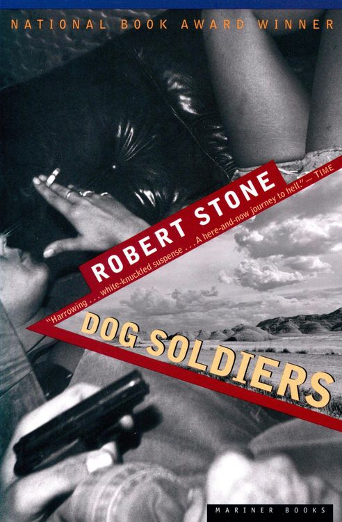 Produktbild: Dog Soldiers