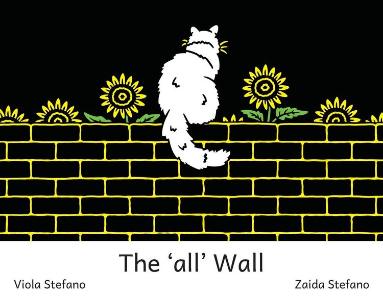Produktbild: The 'all' Wall VI