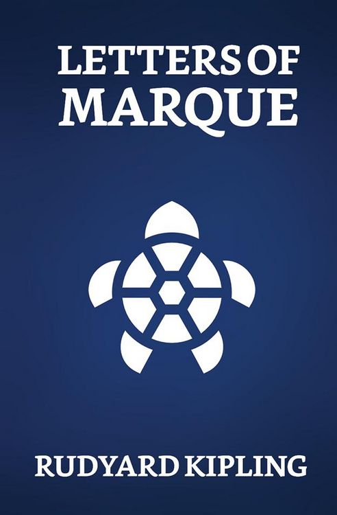 Produktbild: Letters of Marque