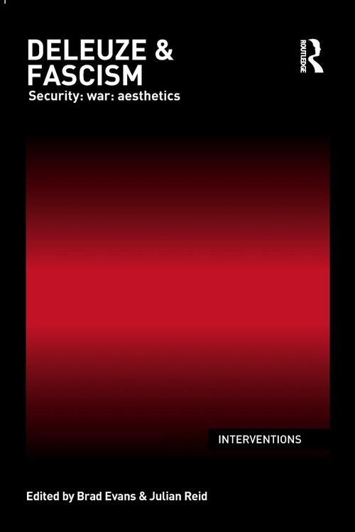 Produktbild: Deleuze & Fascism